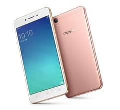 Oppo A37 spare parts