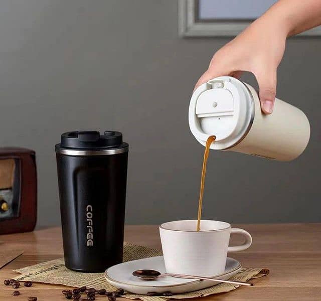 Coffee mug 380ml 2