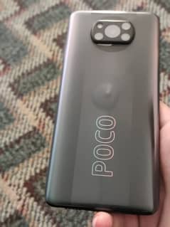Poco X3 pro (8/256) for sale