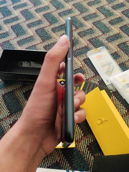 Poco X3 pro (8/256) for sale 1