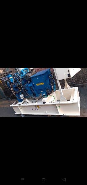 50 kva generator made in uk 1