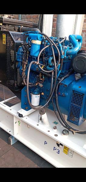 50 kva generator made in uk 2