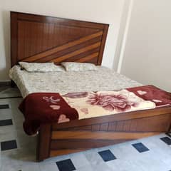 1 king size bed 2 single bed