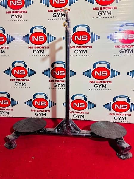 Gym equipment/crossover/Functional trainer/leg pres/complete gym setup 4