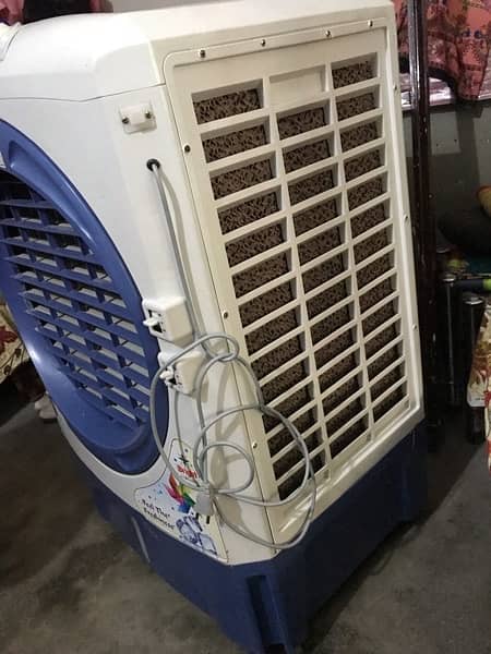 new condition air cooler 2