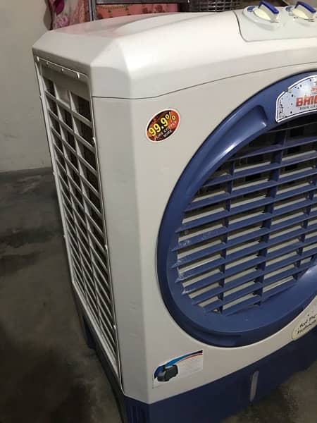 new condition air cooler 3