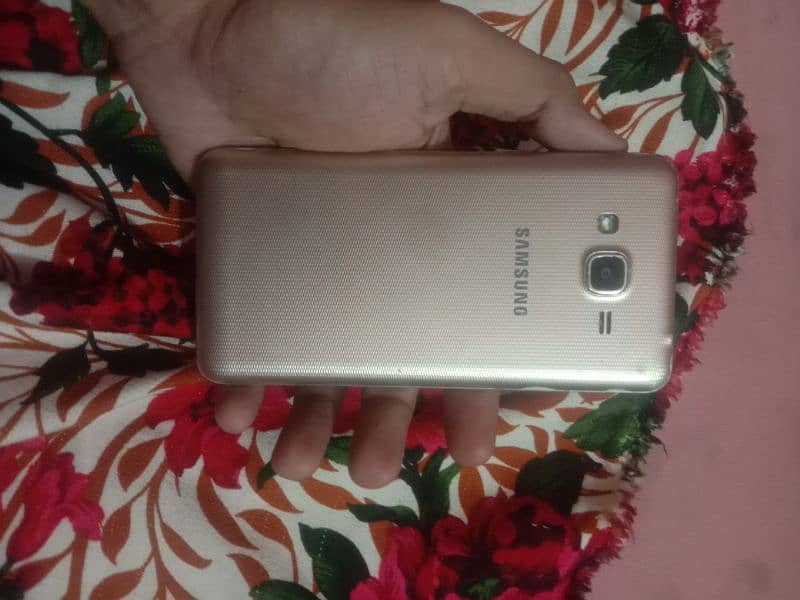 samsung Grand Prime 6