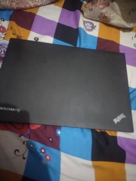 Lenovo ThinkPad t450 10/10 condition 1