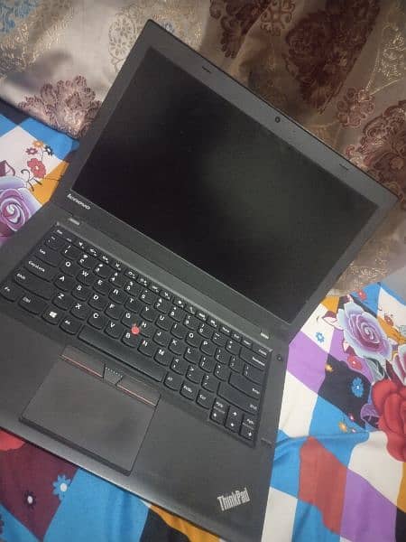 Lenovo ThinkPad t450 10/10 condition 2