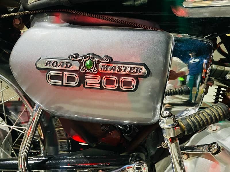 cd 200  for sale 12