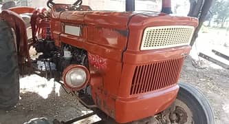 fiat480tractor for sale model1981