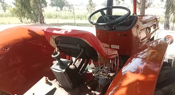 fiat480tractor for sale model1981 1
