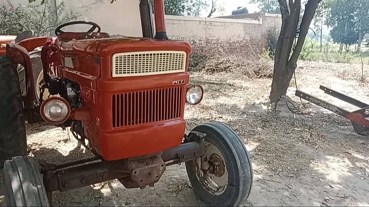 fiat480tractor for sale model1981 3