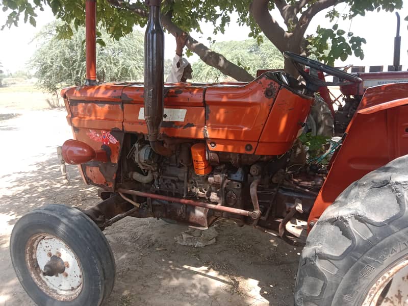 fiat480tractor for sale model1981 6