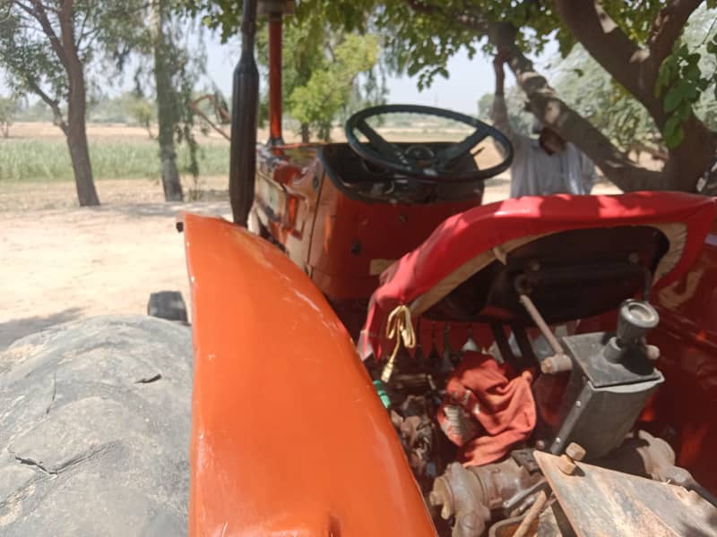 fiat480tractor for sale model1981 7