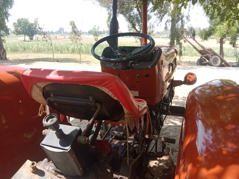 fiat480tractor for sale model1981 8