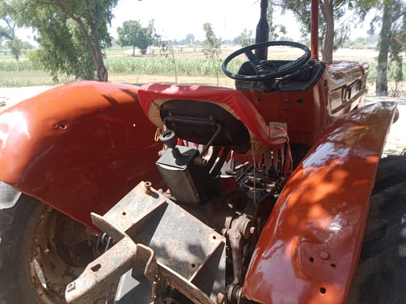 fiat480tractor for sale model1981 9