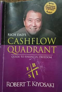 Rich Dad's Cash Flow Quadrant 0