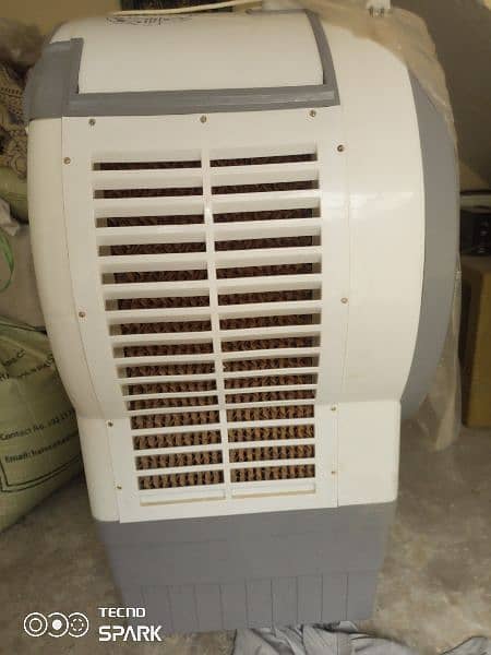 Ac  Air cooler 1