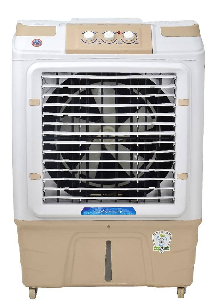 WELCOME COMPANY AIR COOLER FOR SALE 99% COOPER 0