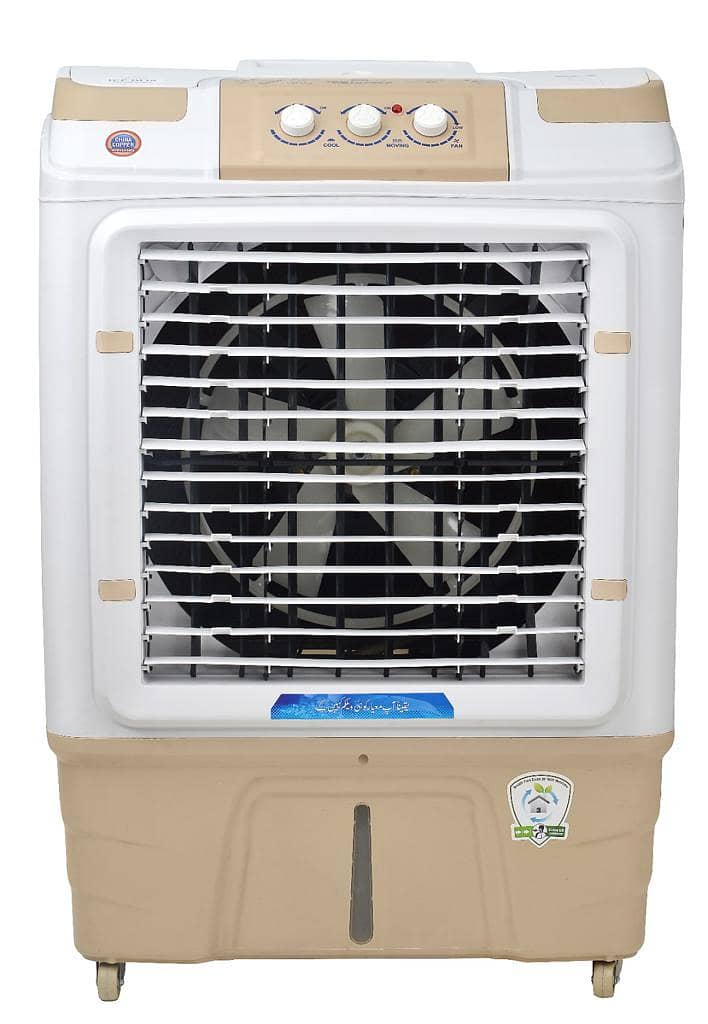 WELCOME COMPANY AIR COOLER FOR SALE 99% COOPER 1