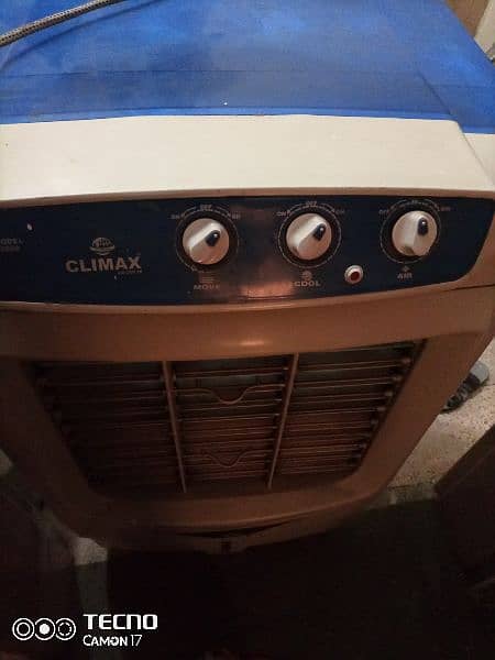 Very good condition Room Air cooler 1