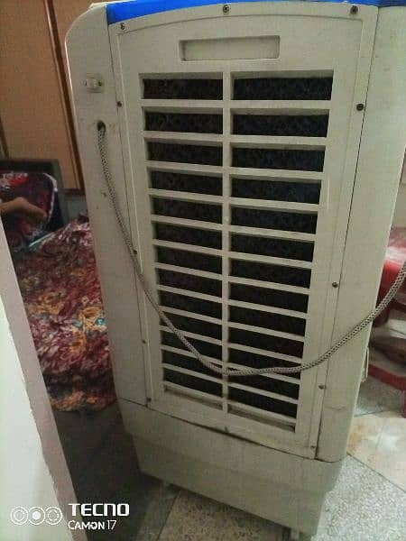 Very good condition Room Air cooler 2