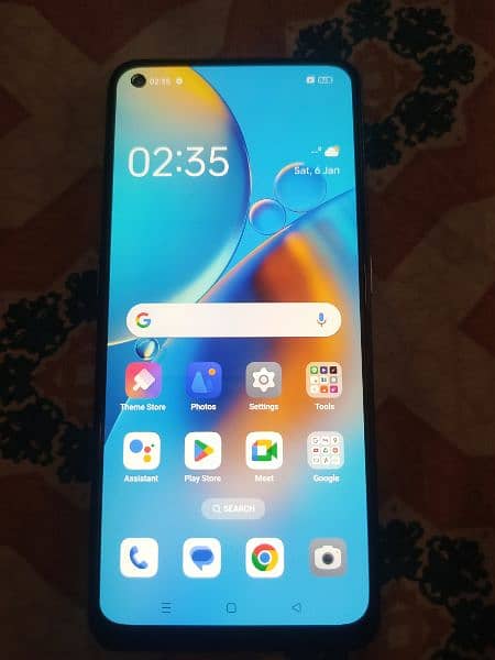 Oppo f19 6+6/128 GB Only mobile all okay PTA Official approved 0