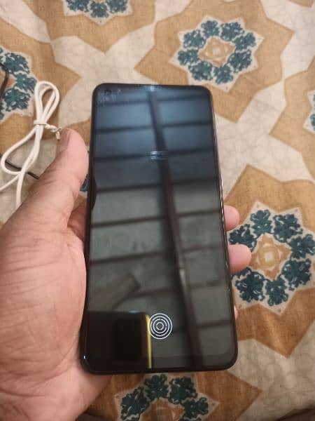 Oppo f19 6+6/128 GB Only mobile all okay PTA Official approved 6