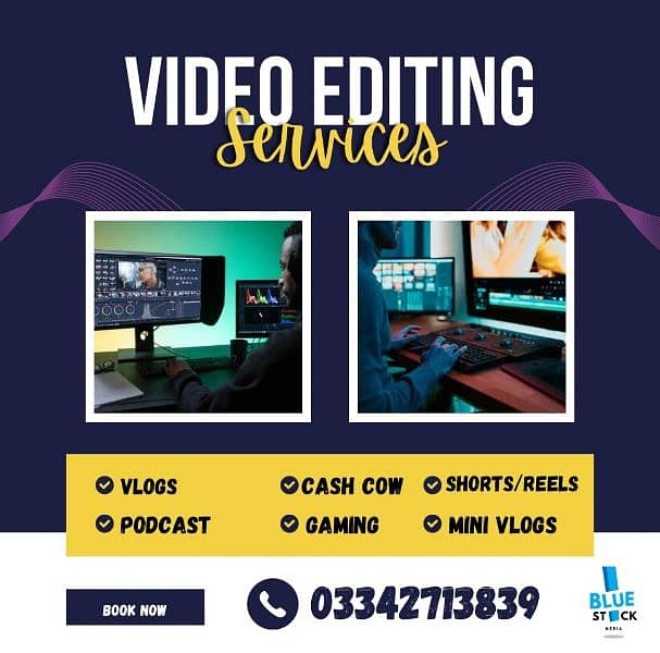 Video Editor 0