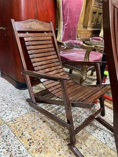 wooden handmade chair for sale 0