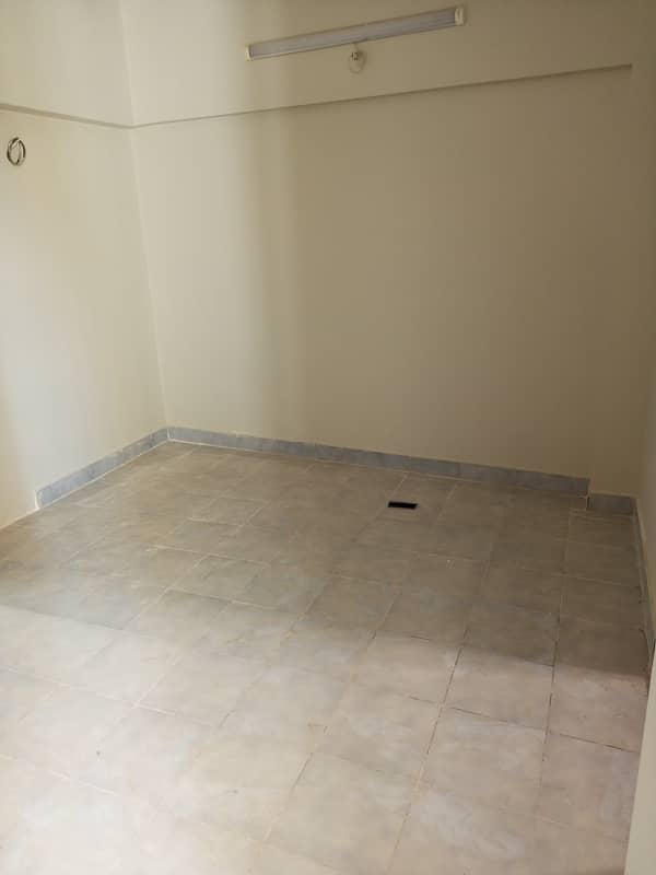 Flat For SALE In Nazimabad # 1 Ideal Location 2 Bed DD 4