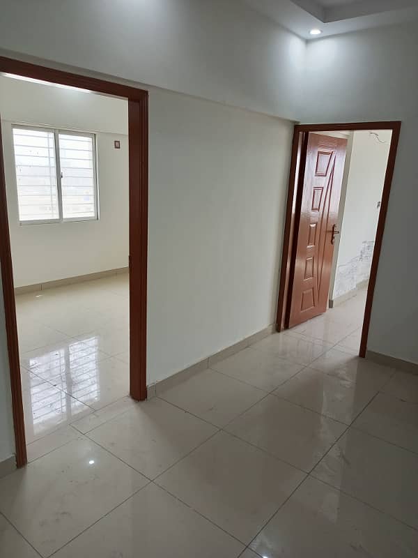 New 2 Bed Lounge Flat For Sale In New Main Road Building 14