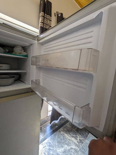 pel fridge total geniune full size not repair total orignal 2