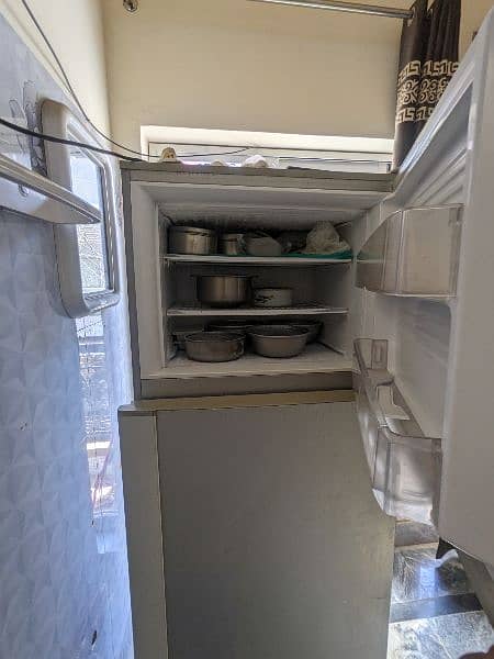 pel fridge total geniune full size not repair total orignal 4