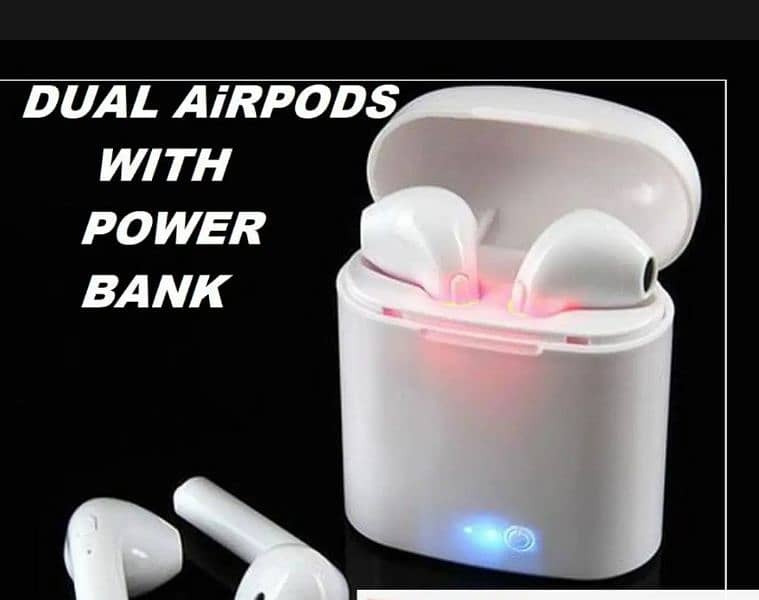 i7s Airpods 3