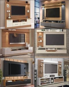 TV console / TV unit