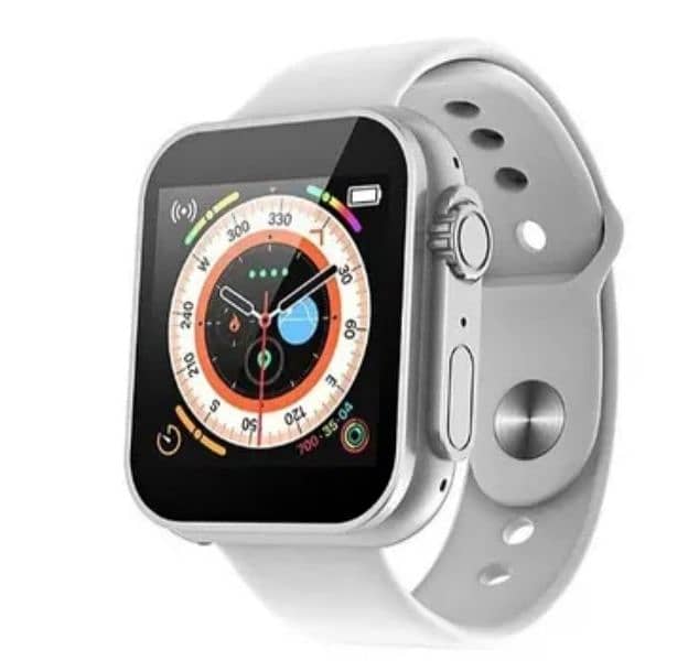 Best smart watch 1