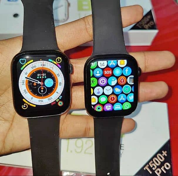 Best smart watch 2