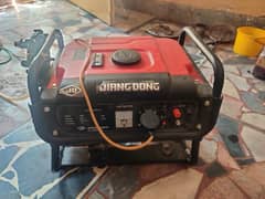 JD GENERATOR FOR SALE FULLY NEW