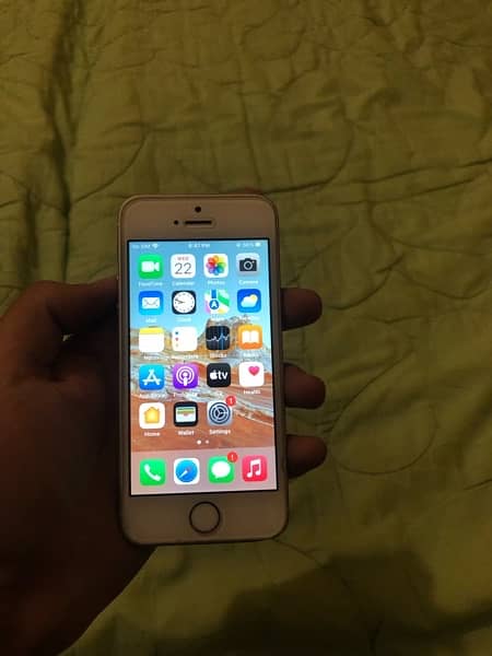 iphone se 2016 32 gb 0