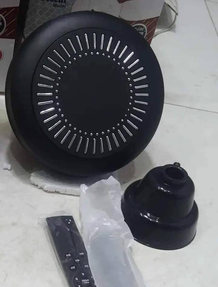 RADO inverter fans 4