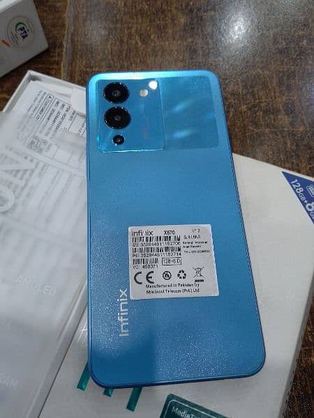 Infinix note 12 8/128 1