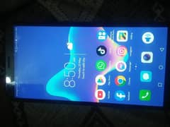 Huawei Y7 Prime 2018 With Box Open Mobilee 0