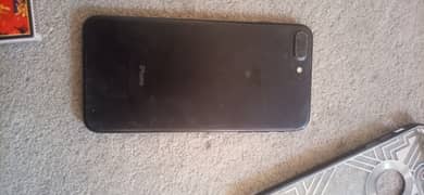 I phone 7plus 128gb