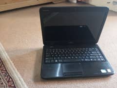 Dell inspiron 4/320 with free bag and 64gb USB