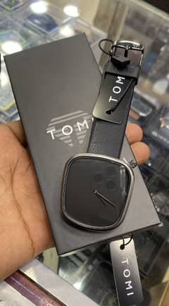 tomi gents watch 0