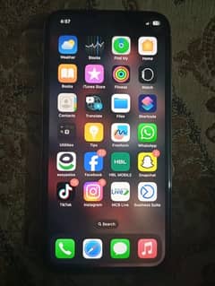 Iphone Xs 64 PTA Approved 0