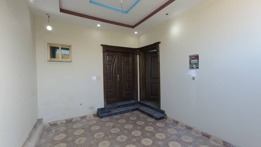 Dream House Available For Sale In Sj Garden Bedian Road Lahore 18