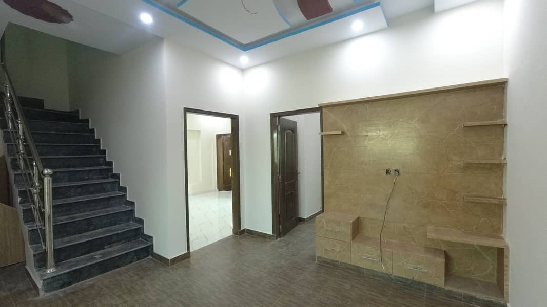 Dream House Available For Sale In Sj Garden Bedian Road Lahore 29